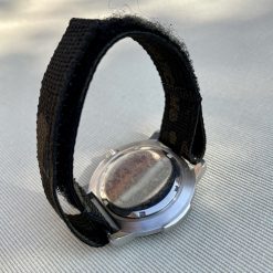 Watch Strap Multicam