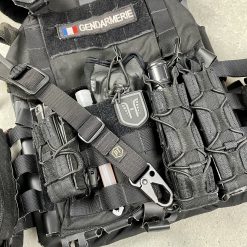 sangle infinity sling full black