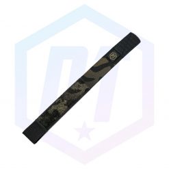 watch strap multicam black 25mm