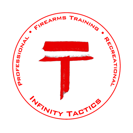Infinity Tactics logo