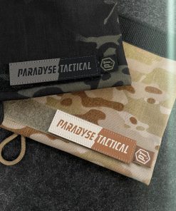 patch paradyse tactical edition 2022 multicam