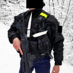 infinity sling multicam alpine