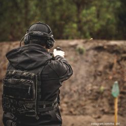 Neckband Multicam Black Paradyse Tactical