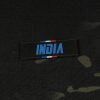 patch india peloton intervention paradyse tactical