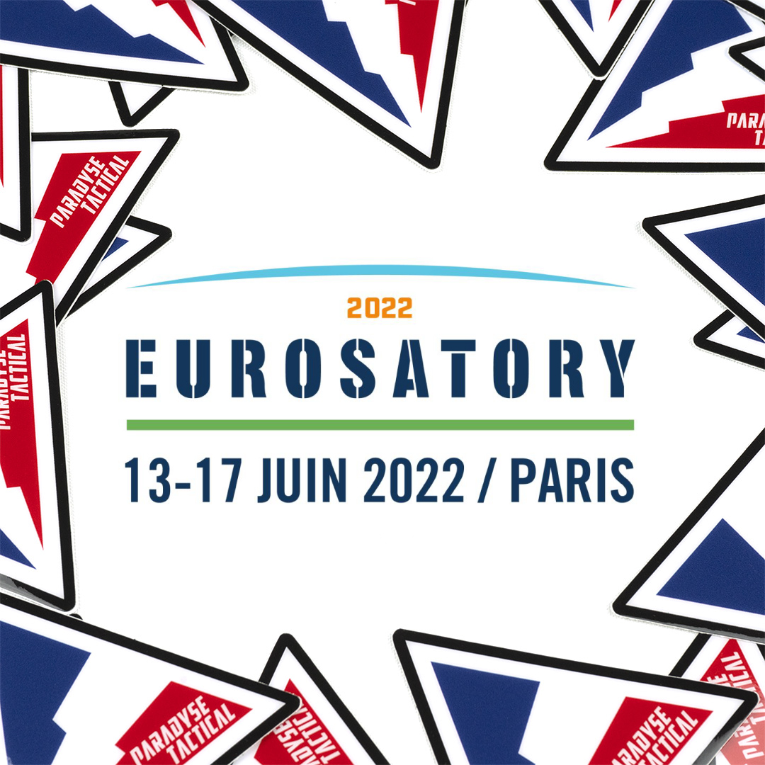 eurosatory 2022