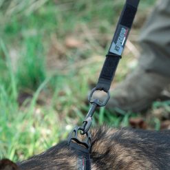 Laisse K9OPERATOR Noir