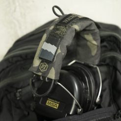 patch french flag 2023 paradyse tactical