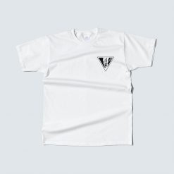 T-Shirt Logo MC 2K24 - Paradyse Tactical