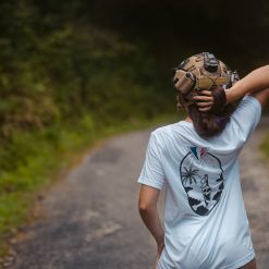 T-Shirt Logo MC 2K24 - Paradyse Tactical