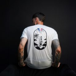 T-Shirt Logo MC 2K24 - Paradyse Tactical