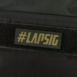 patch #lapsig v5 paradyse tactical