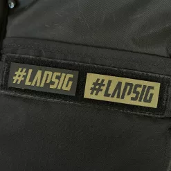 patch #lapsig v5 paradyse tactical