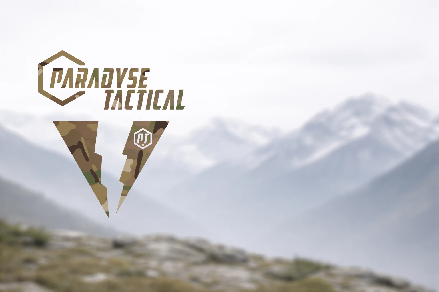 hero paradyse tactical mountain