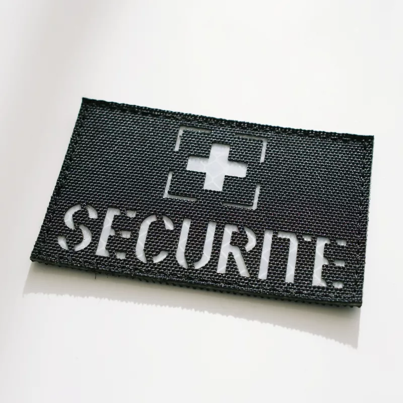 patch sécurité privée suisse geneve