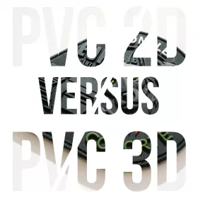 patch pvc2d vs pvc3d
