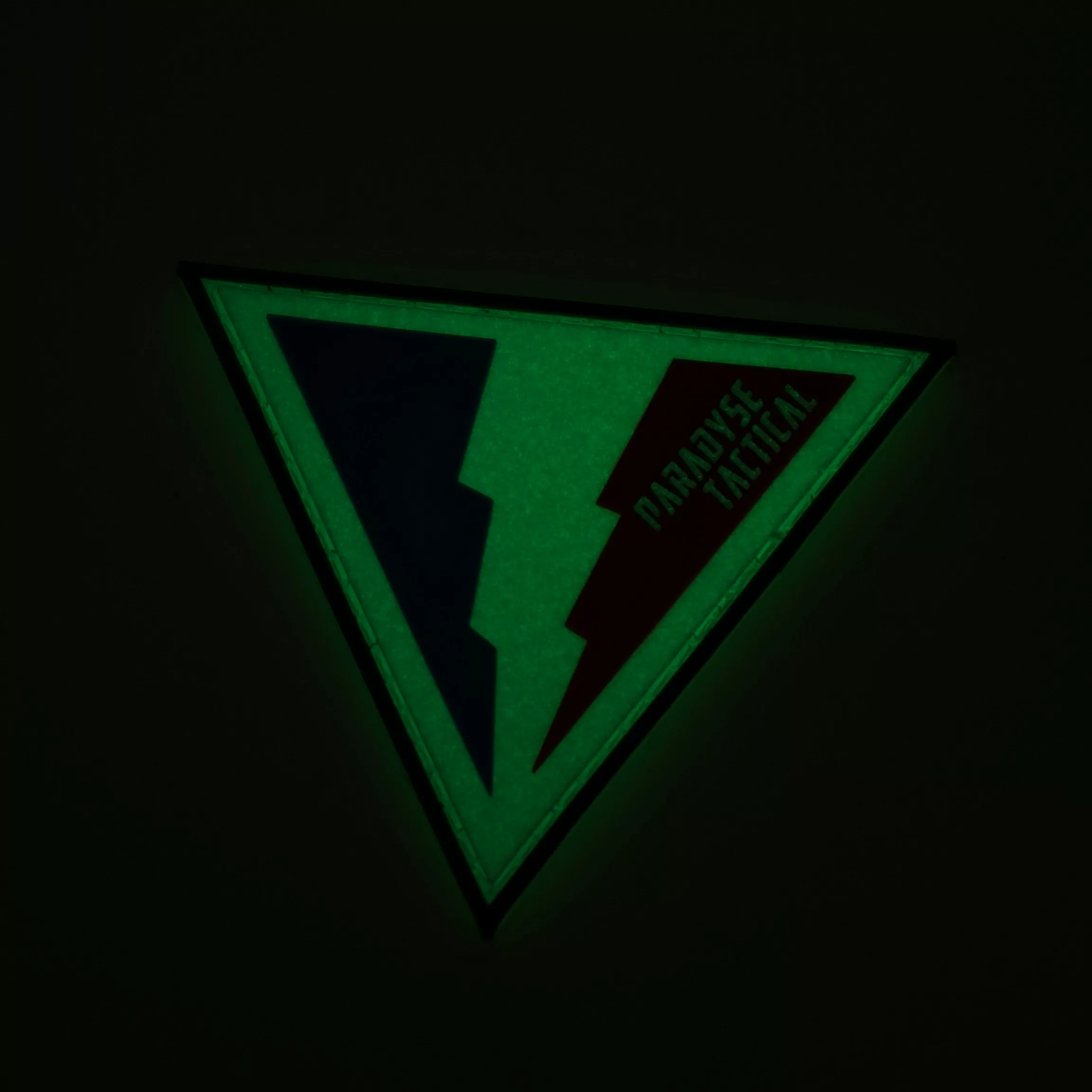 patch pvc gitd night