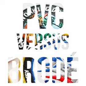 patch pvc versus brode cover