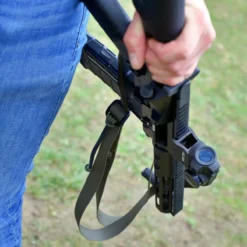 Alternative view of Sangle Infinity